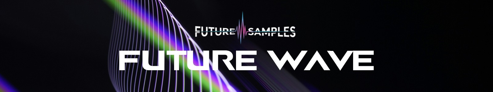 【1/29 18時まで 97％OFF】Future Samples「FUTURE WAVE BUNDLE」2,932ファイル収録！Trap、Hip Hop、Drill、R&Bなどに対応した音楽制作を加速させる20個のプレミアムサンプルパック｜DTMプラグインセール