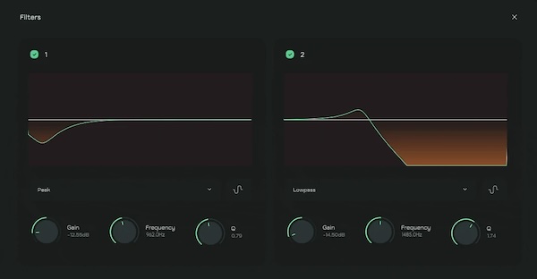 【1/30まで 35％OFF】ZAK Sound「Particles」ヴィンテージリバーブから未来的テクスチャまで！デュアルエンジンで紡ぎ出す没入感あふれるサウンドスケープ｜DTMプラグインセール