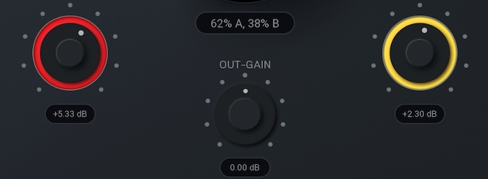 【1/31まで 57％OFF】United Plugins「Transmutator」DJセットやトラック制作に必須！プロの曲繋ぎテクニックを可能にする革新的なトラック間トランジション｜DTMプラグインセール