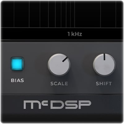 【2/2まで 27％OFF】McDSP「SA-3 Spectral Processor」ボーカル・ナレーション処理の新標準！1000バンド搭載で細かな音声補正が実現する究極のダイアログ処理｜DTMプラグインセール