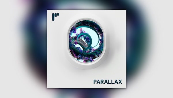 【2/6まで 35％OFF】Rescopic Sound「Parallax」SFサウンドの決定版！シンセと有機音の融合が生む518種の異次元サウンドコレクション｜DTMプラグインセール