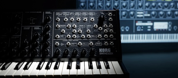 【2/10まで 50％OFF】KORG「KORG Collection 5」シンセサイザーの歴史を凝縮！ポリフォニック対応、バーチャルパッチ機能、高品質エフェクトなど、オリジナルを超える進化を遂げたシンセ名機のバンドル｜DTMプラグインセール