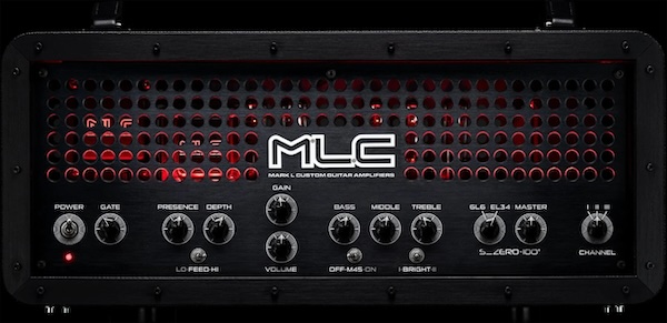 【2/2まで 40％OFF】Bogren Digital「MLC S_Zero 100」世界最高峰のギターアンプがプラグインでよみがえる！圧倒的なクオリティで実現する次世代ギターアンプシミュレーター｜DTMプラグインセール