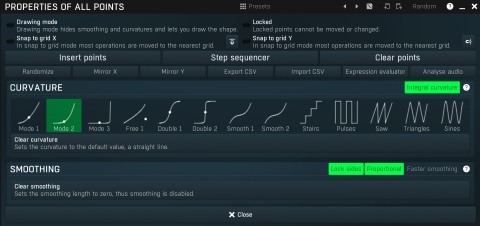 MeldaProduction「MAutoEqualizer」EQ作業が劇的に効率化！AIが最適なEQを提案してくれるリニアフェーズ・エンジン搭載の自動イコライザー｜DTMプラグインセール