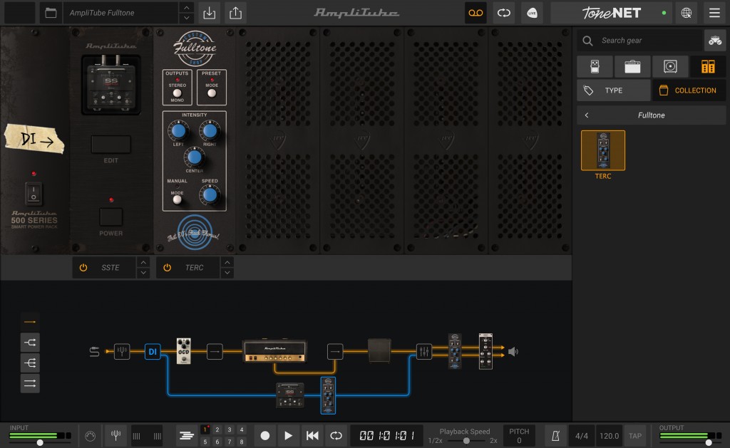 IK Multimedia「Fulltone Collection」伝説のFulltoneペダル3機種が待望のプラグイン化！本家監修による究極のトーンを実現するAmpliTubeエフェクトコレクション｜DTMプラグインセール