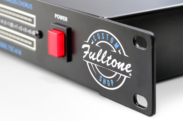 IK Multimedia「Fulltone Collection」伝説のFulltoneペダル3機種が待望のプラグイン化！本家監修による究極のトーンを実現するAmpliTubeエフェクトコレクション｜DTMプラグインセール