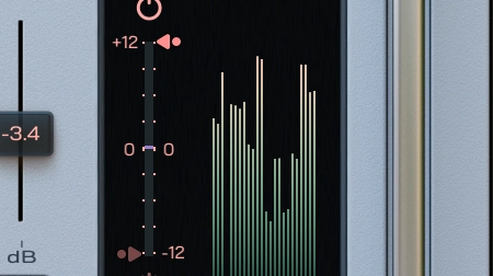 Fiedler Audio「Gravitas MDS」クリアな音圧から破壊的なパンチまで！ステレオ/マルチチャンネル対応の最上位コンプレッサー｜DTMプラグインセール