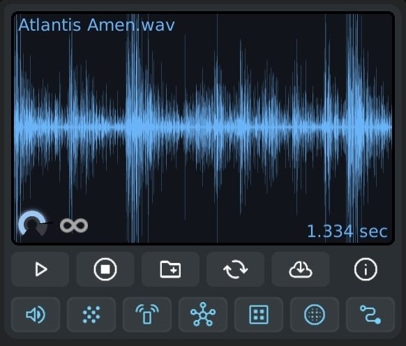 「Audiocube 3D DAW」音を自由に配置し 臨場感あふれる3Dサウンドを実現！空間オーディオの新たな可能性を切り開くスタンドアロン音楽制作ソフト｜DTMプラグインセール