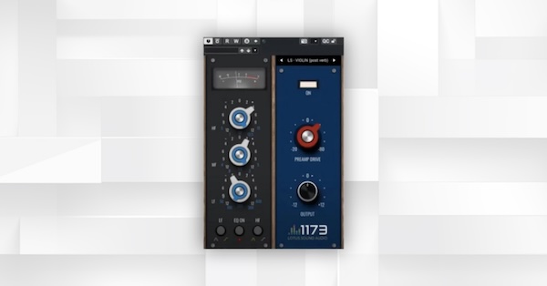 Lotus Sound Audio「LS-1173」無料で使えるAPIスタイルのアナログEQ & プリアンプでプロ級サウンドを実現！DTMプラグインセール