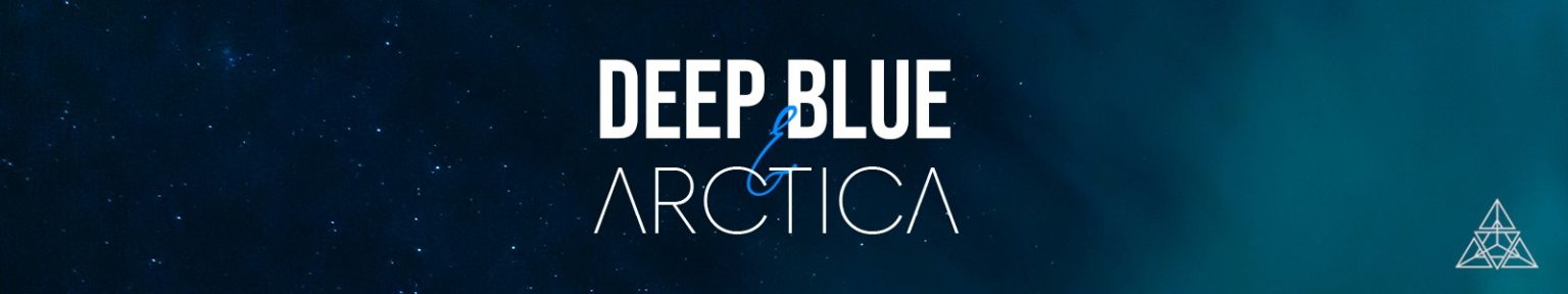 Dark Intervals「Deep Blue + Arctica Bundle」シネマティック＆アンビエント音楽制作に最適！180種類以上のプリセットと直感的なインターフェースでプロクオリティのサウンドを実現｜DTMプラグインセール