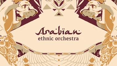 Strezov Sampling「Arabian Ethnic Orchestra」中東音楽の真髄を完全収録！現地シリアのミュージシャンと作り上げた50種類以上の楽器で紡ぐ究極のエスニック・オーケストラ音源 ｜DTMプラグインセール