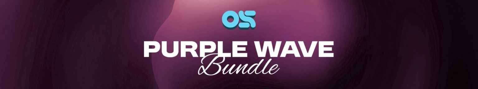 Ocean Swift Synthesis「Purple Wave Bundle」ウェーブテーブルシンセを極める！ハイブリッドシンセからカスタムウェーブテーブル作成、フォーマット変換まで、ウェーブテーブルシンセシスの可能性を無限に広げる最強ツールセット｜DTMプラグインセール