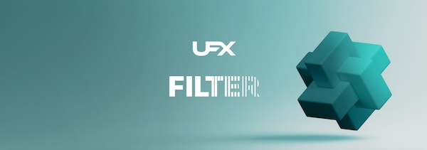 UJAM「UFX FILTER」あらゆる音源を劇的に変化させる！3系統のフィルターとLFOモジュレーションを搭載した音楽制作のための究極のフィルタープラグイン｜DTMプラグインセール