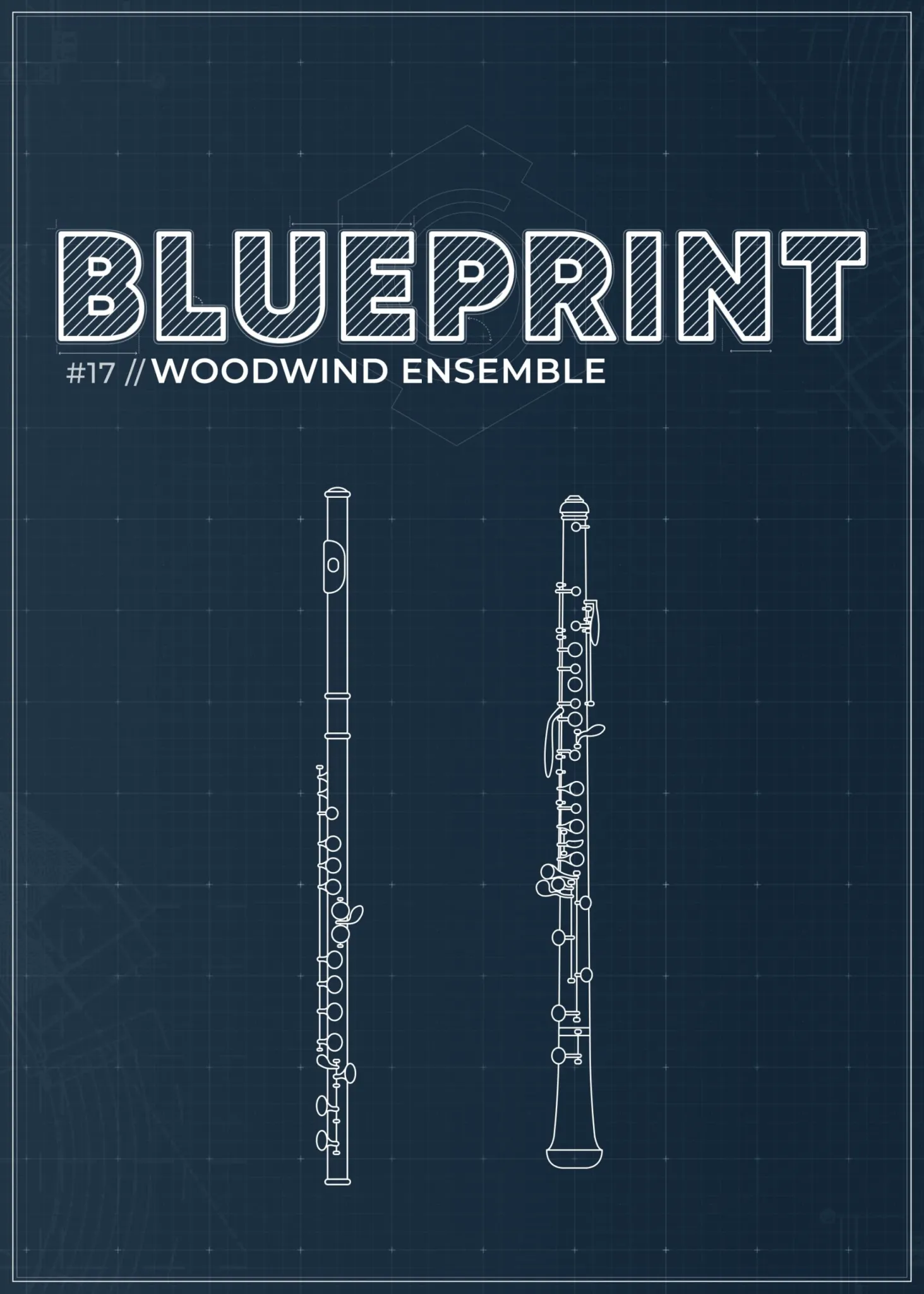 FRACTURE SOUNDS「Blueprint: Woodwind Ensemble」本格的な木管アンサンブルの美しさを追求した次世代音源！フルート、オーボエ、クラリネット…多彩な木管楽器の響きを自在に操ることができるオーケストラサウンド｜DTMプラグインセール