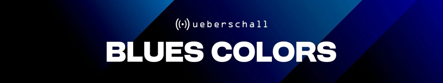 Ueberschall「Blues Colors」デルタブルースからロック調のブルースまで幅広くカバー！Elastikプレイヤー対応でループのキーやテンポを自由に変更可能な1,437種類のループと5GBの大容量ライブラリ｜DTMプラグインセール