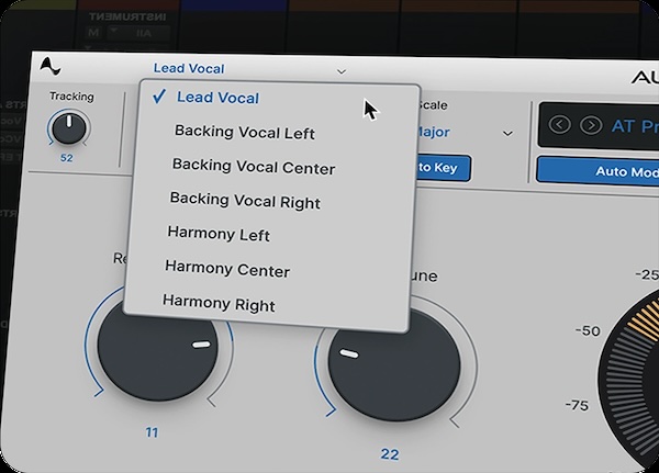 Antares「Auto-Tune Pro 11」業界標準の高精度ピッチ補正＋4パートハーモニー機能搭！リアルタイム補正とグラフモードで完璧なボーカルチューニングを実現する最新版プロフェッショナルツール｜DTMプラグインセール