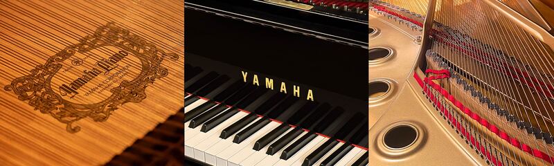 IK Multimedia「Pianoverse - Grand Piano Y7」リアルピアノと無限の音響空間が融合！ハンマーノイズから弦の共鳴まで完全調整可能なプロスタジオ品質のヤマハC7ピアノ音源｜DTMプラグインセール