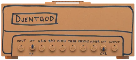 ML Sound Lab「Amped Stevie T Free」高品質キャビとIR読み込み機能で理想の音作りが可能!自宅録音でもプロ級のメタルサウンドを実現する無料アンプシミュレーター