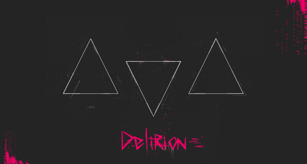 igorski「 Delirion - Multiband Doppler chorus」三帯域ドップラー効果で幻想的な揺らぎを演出!立体感・揺らぎ・重厚感、自由自在に音を変化させるエフェクトプラグイン|DTMプラグインセール