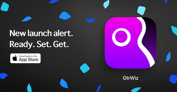 JSplash Apps「GtrWiz」練習方法に迷っているならこれ一択!コードの押さえ方から音楽理論、リアルタイム演奏サポート、曲作り支援まで、ギタリストのあらゆるニーズに応える革新的アプリ|DTMプラグインセール