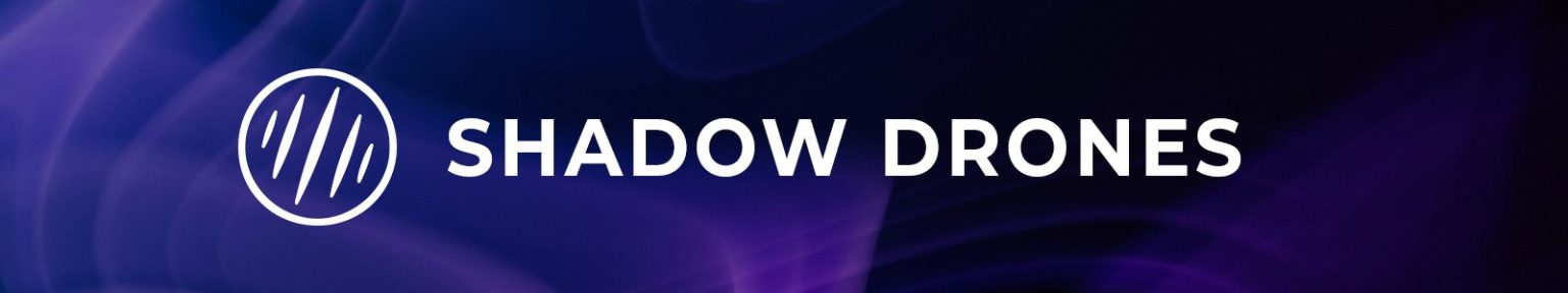 Sampletraxx「Shadow Drones」映画・ゲーム・トレーラー音楽に圧倒的な臨場感を与える!400以上のダークで緊迫感あるドローン&サウンドスケープをKontaktで自在に操るクリエイター必携のサウンドライブラリ|DTMプラグインセール
