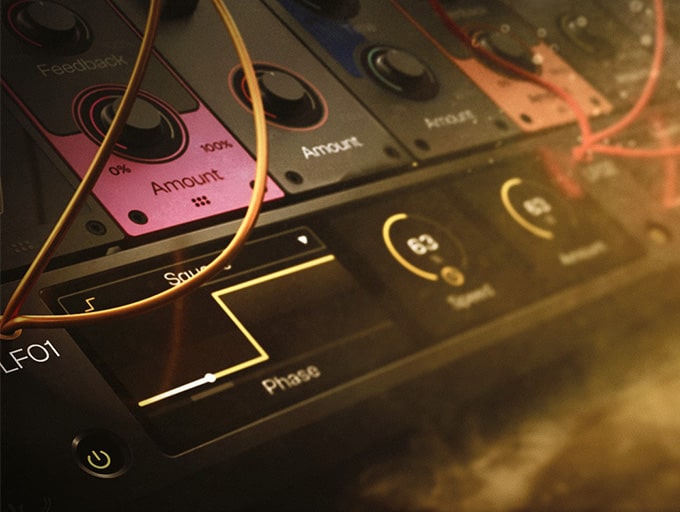 PROCESS.AUDIO「Ripple」プロも驚く視覚的ディレイデザインツール!サンドウェイブディスプレイで音をビジュアル化し、デジタル・テープ・ペダル・ディスク・ローファイの5種類のディレイカラーとカスタムエコーパターンを作成できるRepeatモードを搭載した次世代ディレイプラグイン|DTMプラグインセール