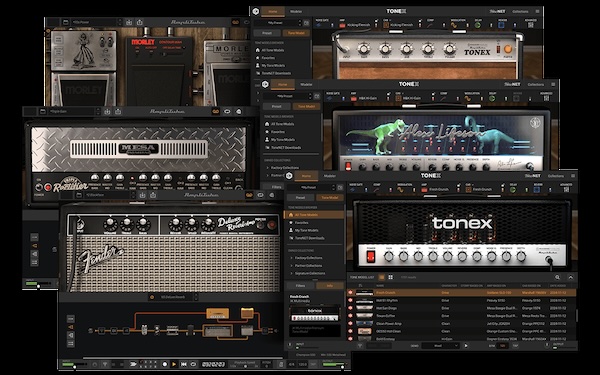 IK Multimedia「Total Studio 5 MAX」作曲からマスタリングまでこれ一つで完結!新登場のPianoverse MAX、TONEXシグネチャーコレクション、最新のT-RackS 6 Maxなど、16,000種以上のインストゥルメントと2,000種以上のスタジオ級エフェクトを網羅する音楽クリエイター必携の究極パッケージ|DTMプラグインセール