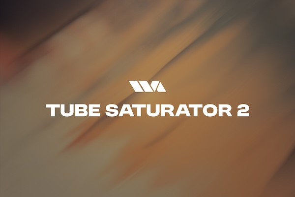 Wave Arts「Tube Saturator 2」真空管アンプの“あの心地よい歪み”がDAWで実現!正確な回路シミュレーションで実現した優しい歪みから豊かなディストーションまで自在に操るチューブプリアンプ・プラグイン|DTMプラグインセール