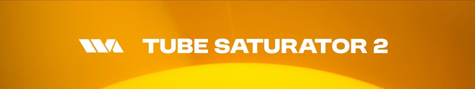 Wave Arts「Tube Saturator 2」真空管アンプの“あの心地よい歪み”がDAWで実現!正確な回路シミュレーションで実現した優しい歪みから豊かなディストーションまで自在に操るチューブプリアンプ・プラグイン|DTMプラグインセール