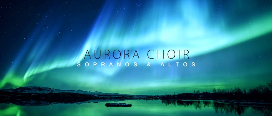 Aria Sounds「Aurora Choir」合唱音源に迷ったらこれ一択!シネマティック、ゲーム、宗教音楽…すべてにフィットする圧倒的な表現力と操作性を兼ね備えたクワイア音源|DTMプラグインセール