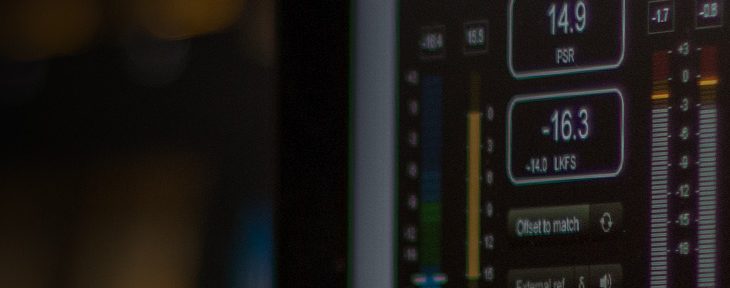 NUGEN Audio「MasterCheck」あらゆる音楽配信サービスに最適化するマスタリングプラグイン!Spotify、YouTubeなど主要配信サービスで、あなたの楽曲が実際にリスナーに届く音質を事前に確認し、理想的なマスタリングバランスを実現するツール|DTMプラグインセール