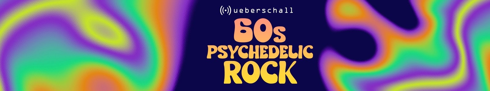 Ueberschall「60s Psychedelic Rock」60年代の本格サイケデリック・ロックを忠実に再現!ギター、ドラム、シタールやオルガンを収録し、1,500超のループと20の構成キットで60年代のサイケな音を自由自在に操れるレトロ音源の決定版|DTMプラグインセール