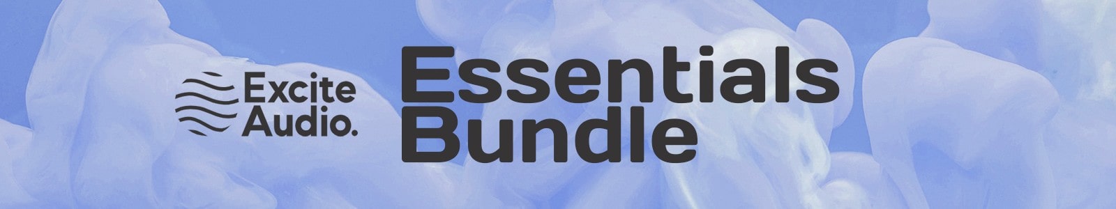 Excite Audio「Essentials Bundle」EDM、Lo-fi、Hip-hopなどジャンルを問わず、今っぽい音が“簡単”に“素早く”作れる!視覚でミックスを整え、サウンドに深みとクセを加え、直感的にトラックを完成させる、音楽制作者に本当に必要なツールだけを集めた本気のバンドル|DTMプラグインセール