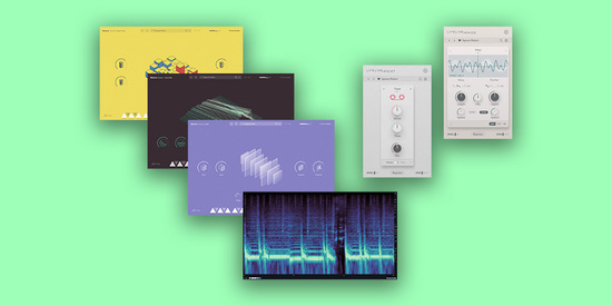 Excite Audio「Essentials Bundle」EDM、Lo-fi、Hip-hopなどジャンルを問わず、今っぽい音が“簡単”に“素早く”作れる!視覚でミックスを整え、サウンドに深みとクセを加え、直感的にトラックを完成させる、音楽制作者に本当に必要なツールだけを集めた本気のバンドル|DTMプラグインセール