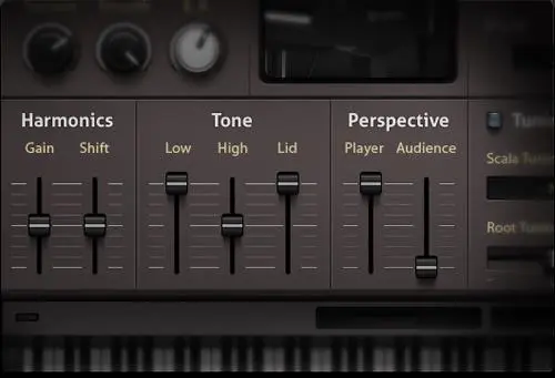 Sound Magic「Imperial Grand Bundle」音質、共鳴、ペダル挙動、倍音、マイク位置…すべてが細かく調整可能!作曲補助ループ、共鳴表現、AIツールを搭載し、3つのベーゼンドルファーを完全収録し、圧倒的な表現力とリアルさを実現したピアノ音源|DTMプラグインセール