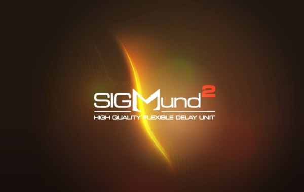 D16 Group「Sigmund 2」次元を超えた音響体験!自在に接続可能な4系統のディレイラインと9種類のルーティングトポロジーで、前例のないサウンドデザインの可能性を開く革新的マルチタップディレイプラグイン|DTMプラグインセール