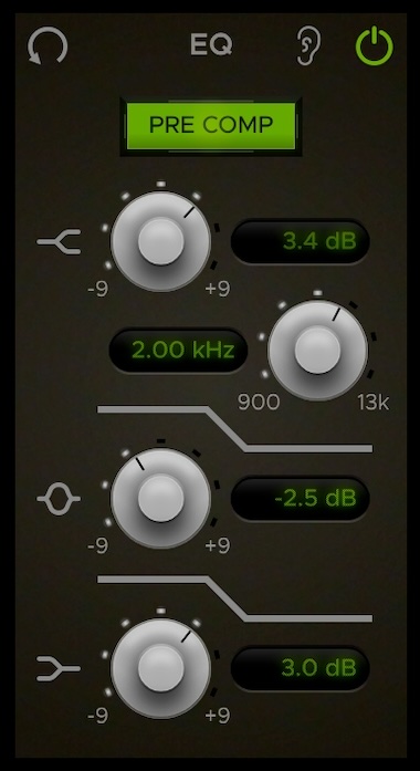 Harrison Consoles「32C Bus」ミキシングエンジニア必見!プロの現場で愛されるテープサチュレーションとバスコンプレッサー、EQ、リミッターが一つになったオールインワンプラグイン