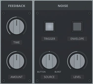 AudioThing「Megaphone」あらゆるオーディオソースを本格的なメガホンサウンドへと変換!フィードバック機能とノイズセクションを搭載した2種類のラウドスピーカーエミュレーションプラグイン|DTMプラグインセール