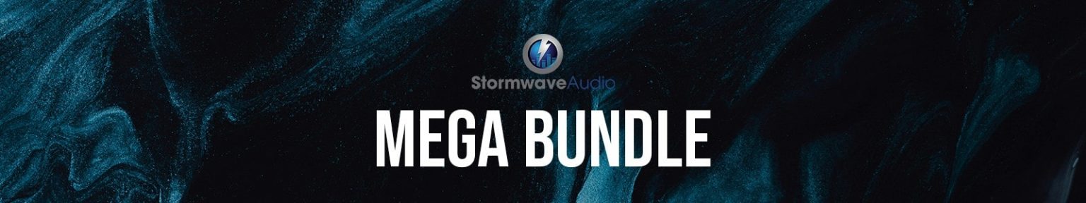 Stormwave Audio「Mega Bundle」音の演出力を劇的に変える12,405種類・12時間半以上の超大容量効果音ライブラリ!ゲーム・映像・音声制作を一気にプロ品質へ引き上げる最強サウンド素材集|DTMプラグインセール