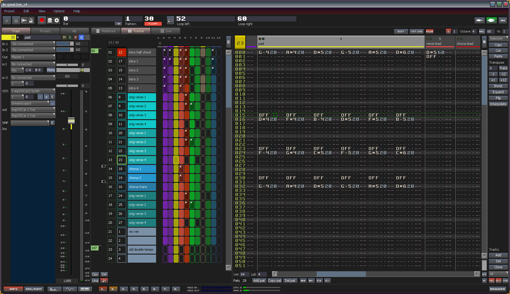 MaksaNet「UltraDaw」マルチトラック編集×MODトラッカー×ライブ機能を1つに!軽量・高機能・自由度の三拍子が揃った音楽制作の常識を変える次世代ツール|DTMプラグインセール