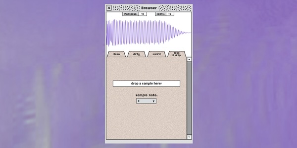 Ramzoid「808 Cooker」音が細い・埋もれる・鳴らない…そんな悩みをすべて解決!99の厳選プリセットで誰でも太くて抜ける理想の808が作れる、ジャンルを問わず使える808の決定版|DTMプラグインセール