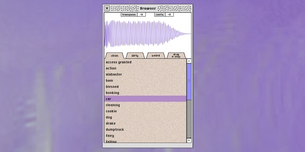 Ramzoid「808 Cooker」音が細い・埋もれる・鳴らない…そんな悩みをすべて解決!99の厳選プリセットで誰でも太くて抜ける理想の808が作れる、ジャンルを問わず使える808の決定版|DTMプラグインセール