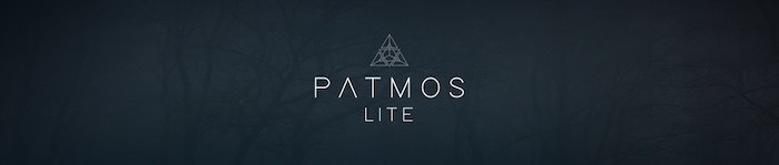 Dark Intervals「PATMOS LITE」アコースティックピアノと相性抜群!アンビエントやサウンドスケープ制作に特化したシンプル&高音質なパッド音源|DTMプラグインセール