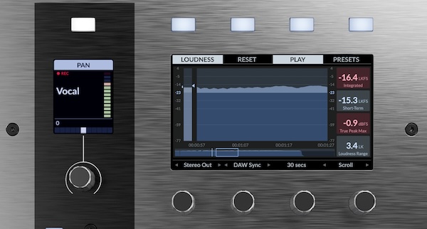Solid State Logic「SSL Meter Pro」包括的ラウドネスメータリングシステムがもたらすストリーミング時代の音質最適化!ミキシングからマスタリングまで全工程を可視化する究極の分析ツール|DTMプラグインセール