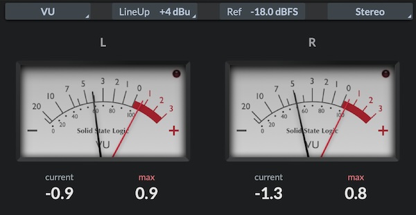 Solid State Logic「SSL Meter Pro」包括的ラウドネスメータリングシステムがもたらすストリーミング時代の音質最適化!ミキシングからマスタリングまで全工程を可視化する究極の分析ツール|DTMプラグインセール