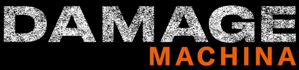 Heavyocity「Damage Machina」強力なDamage 2エンジンが駆動する機械的リズムの芸術!工業用歯車、タイプライター、骨董品のトラクター、ピンボールマシンの力強く汚れた金属音が生み出す型破りでインスピレーションに満ちた比類なきパーカッションコレクション