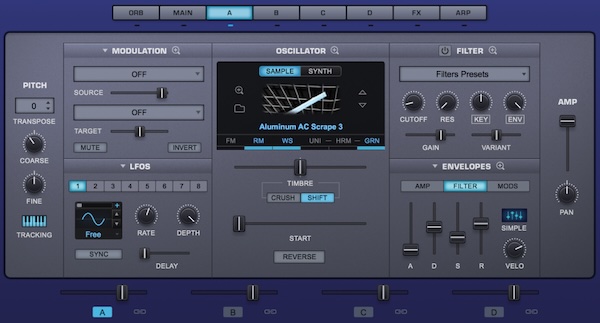Spectrasonics「Omnisphere」膨大な14,000以上のサウンドライブラリーと常に進化し続ける音響世界!拡張性と柔軟性を極めた現代のシンセサイザー哲学の集大成|DTMプラグインセール