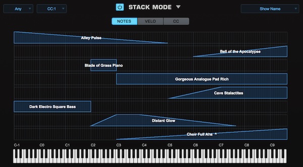 Spectrasonics「Omnisphere」膨大な14,000以上のサウンドライブラリーと常に進化し続ける音響世界!拡張性と柔軟性を極めた現代のシンセサイザー哲学の集大成|DTMプラグインセール