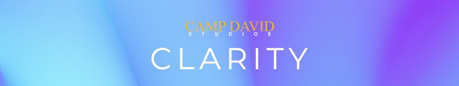Camp David Studio「Clarity EQ」もうEQに悩まない!複雑な操作一切不要、たった一つのノブでボーカルや楽器の“こもり”を取り除いて、音を前に出せるシンプルかつ高性能なEQプラグイン|DTMプラグインセール