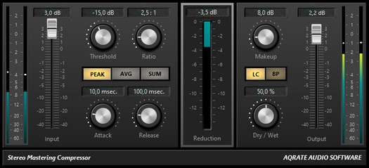 Artist Media Studios「GAV-112」「CPT-100」リアルなアンプ感×自然なマスタリングが手に入る!シンプル操作で驚きのクオリティを実現するギターアンププラグインと、自然な音圧調整ができる高精度コンプレッション|DTMプラグインセール
